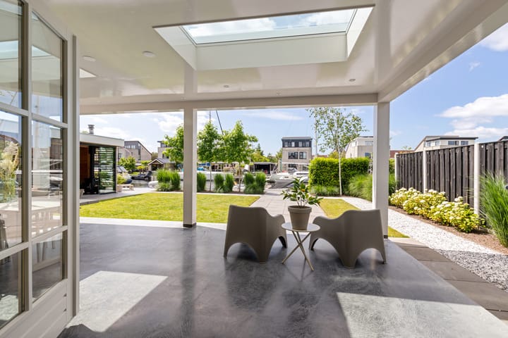 Foto 46 van Buitenbaardt 23