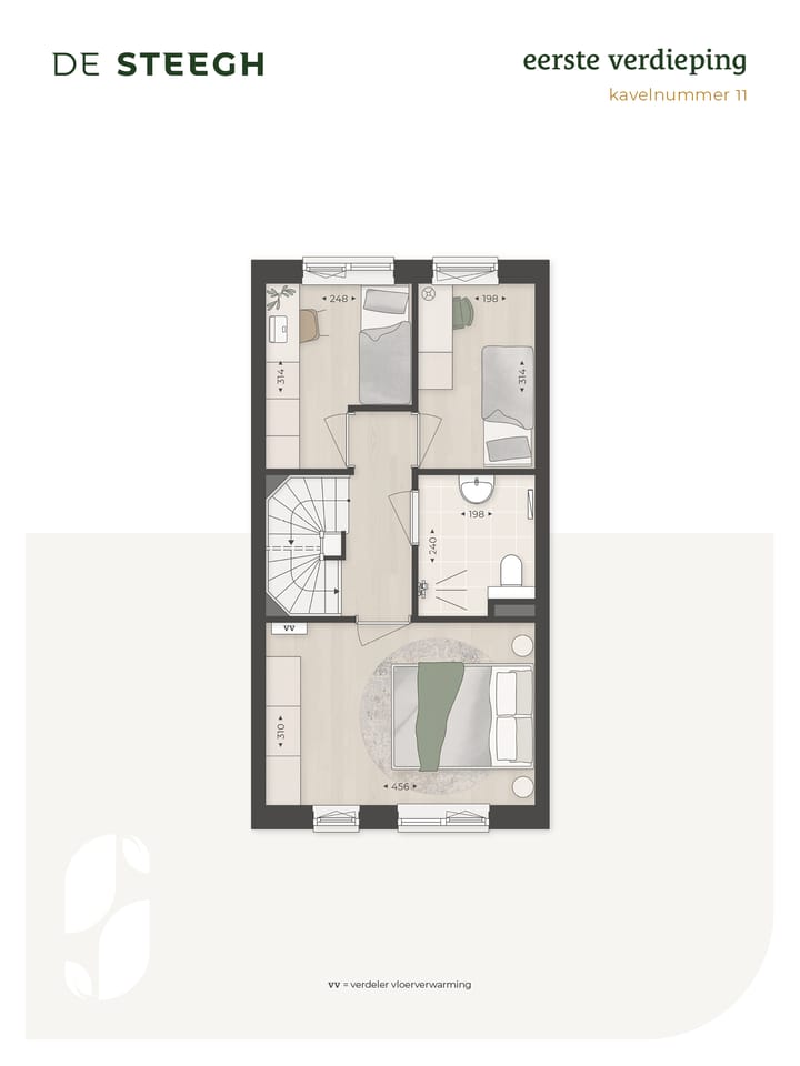 Foto 4 van Nieuwe Dijk (Bouwnr. 40)