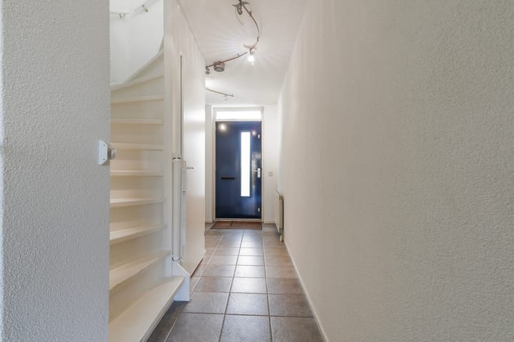 Foto 7 van Bloemenblauwtje 71