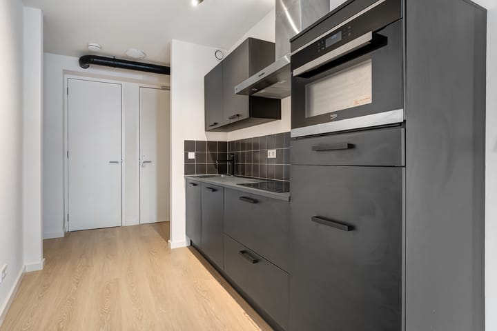 Foto 4 van Nieuwstraat 32-E