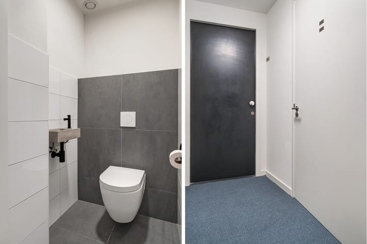 Foto 3 van Nieuwstraat 32-E