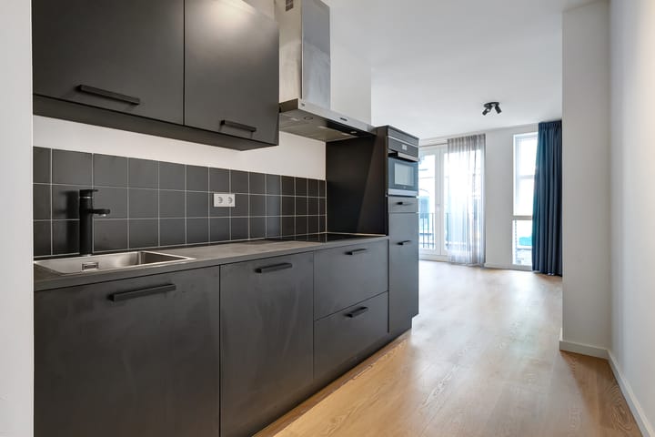 Foto 5 van Nieuwstraat 32-E