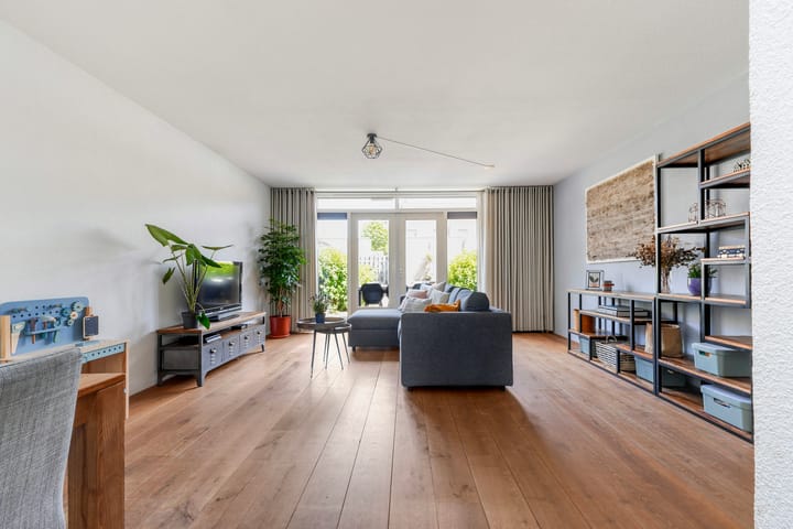 Foto 2 van Bloemenblauwtje 71