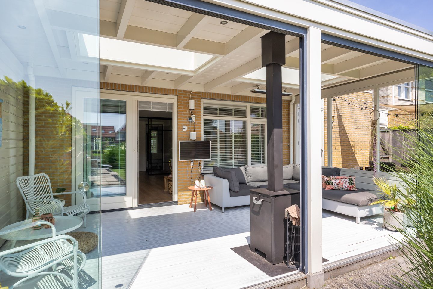 Foto 35 van Braksân 153