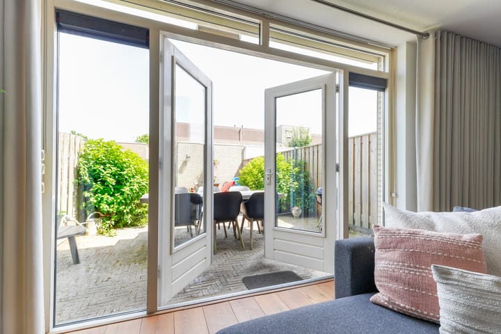 Foto 15 van Bloemenblauwtje 71