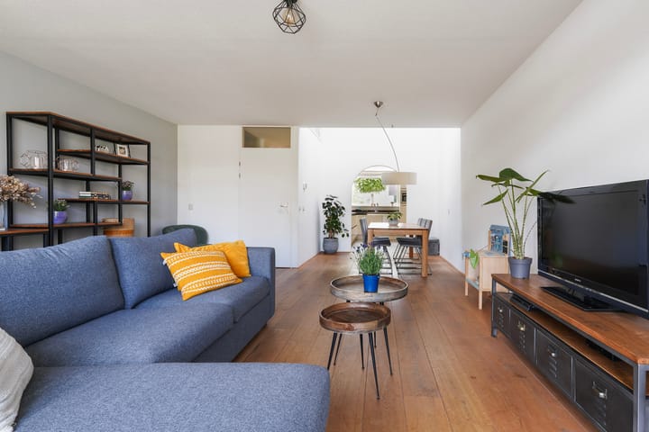 Foto 16 van Bloemenblauwtje 71