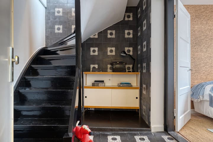 Foto 3 van Domstraat 7-J