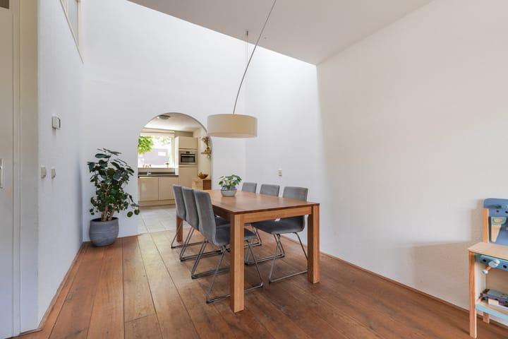 Foto 3 van Bloemenblauwtje 71