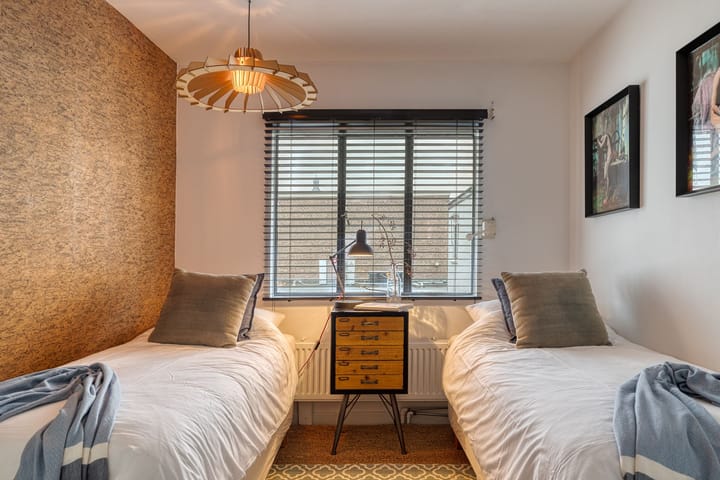 Foto 4 van Domstraat 7-J