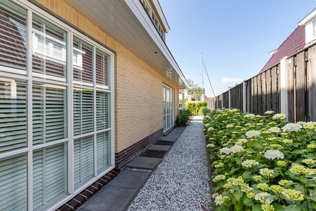 Foto 61 van Buitenbaardt 23