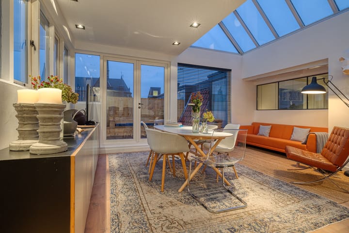 Foto 5 van Domstraat 7-J