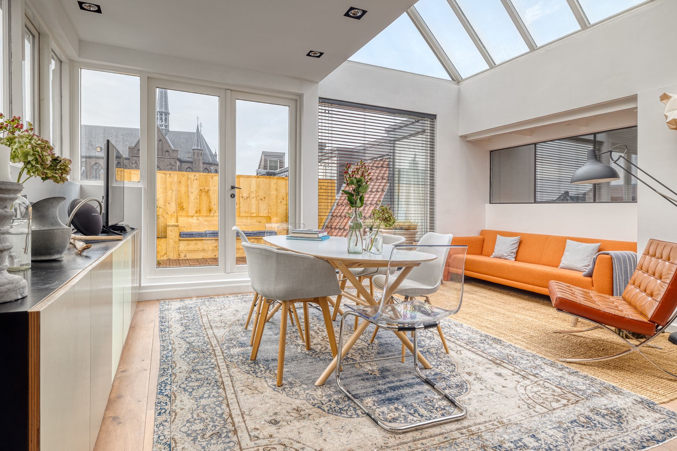 Foto 6 van Domstraat 7-J