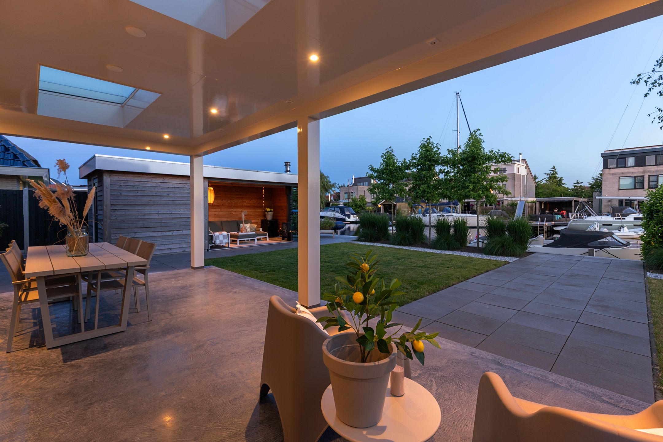 Foto 63 van Buitenbaardt 23