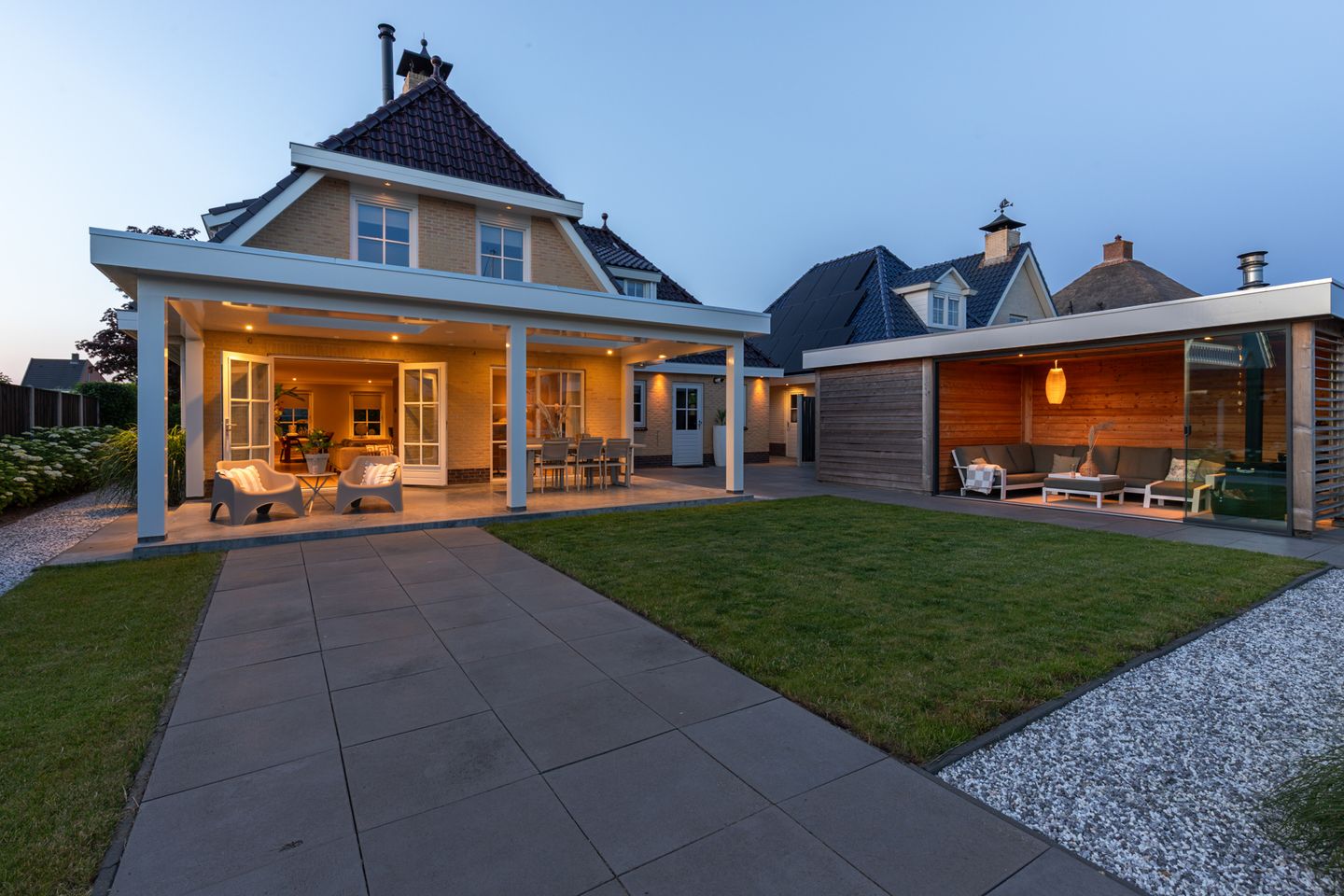 Foto 65 van Buitenbaardt 23