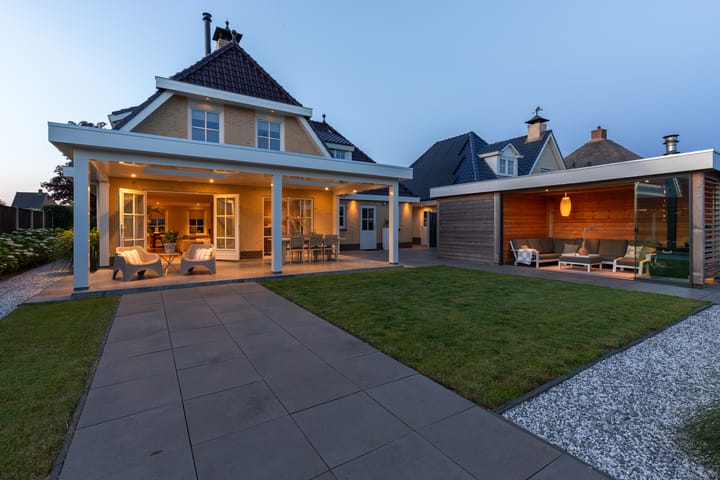 Foto 65 van Buitenbaardt 23