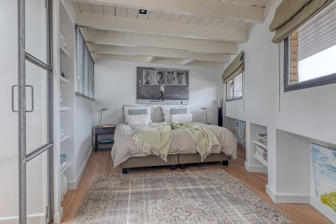 Foto 11 van Domstraat 7-J