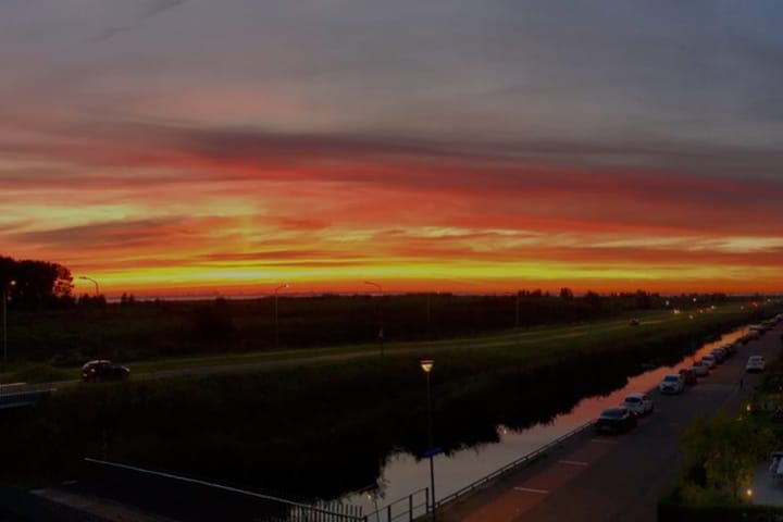 Foto 4 van Noorwegenkade 386