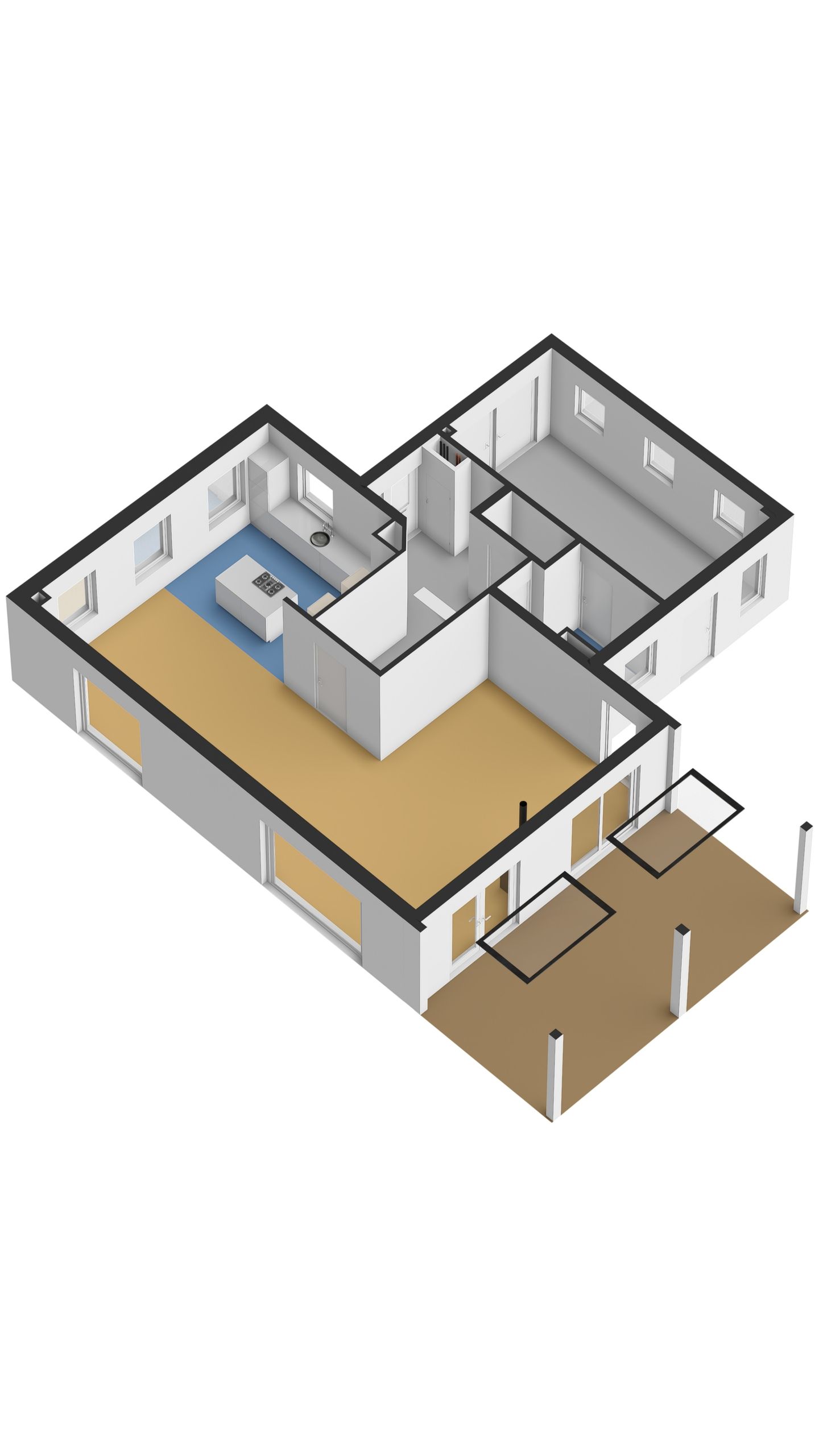 Foto 70 van Buitenbaardt 23