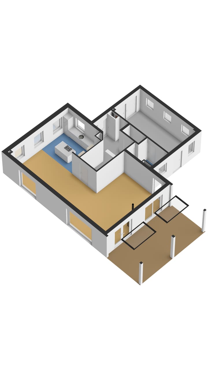 Foto 70 van Buitenbaardt 23