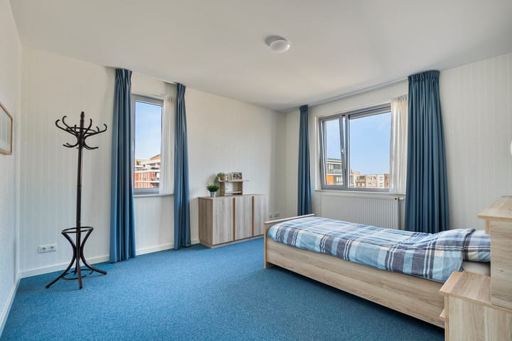 Foto 25 van Noorwegenkade 386