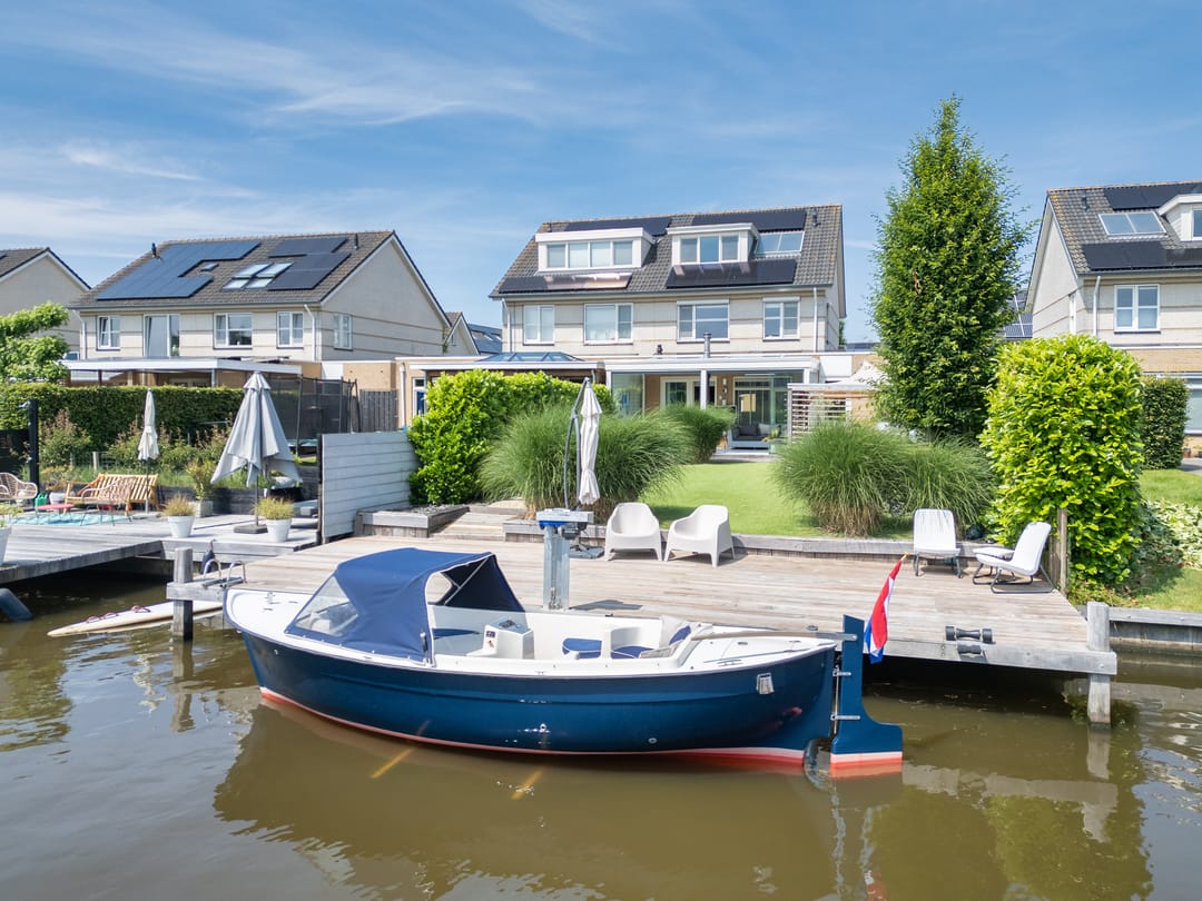 Foto 47 van Braksân 153