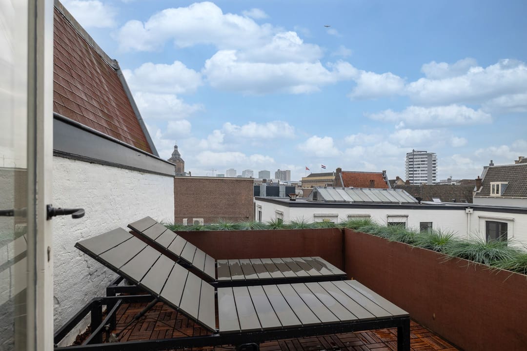 Foto 16 van Domstraat 7-J