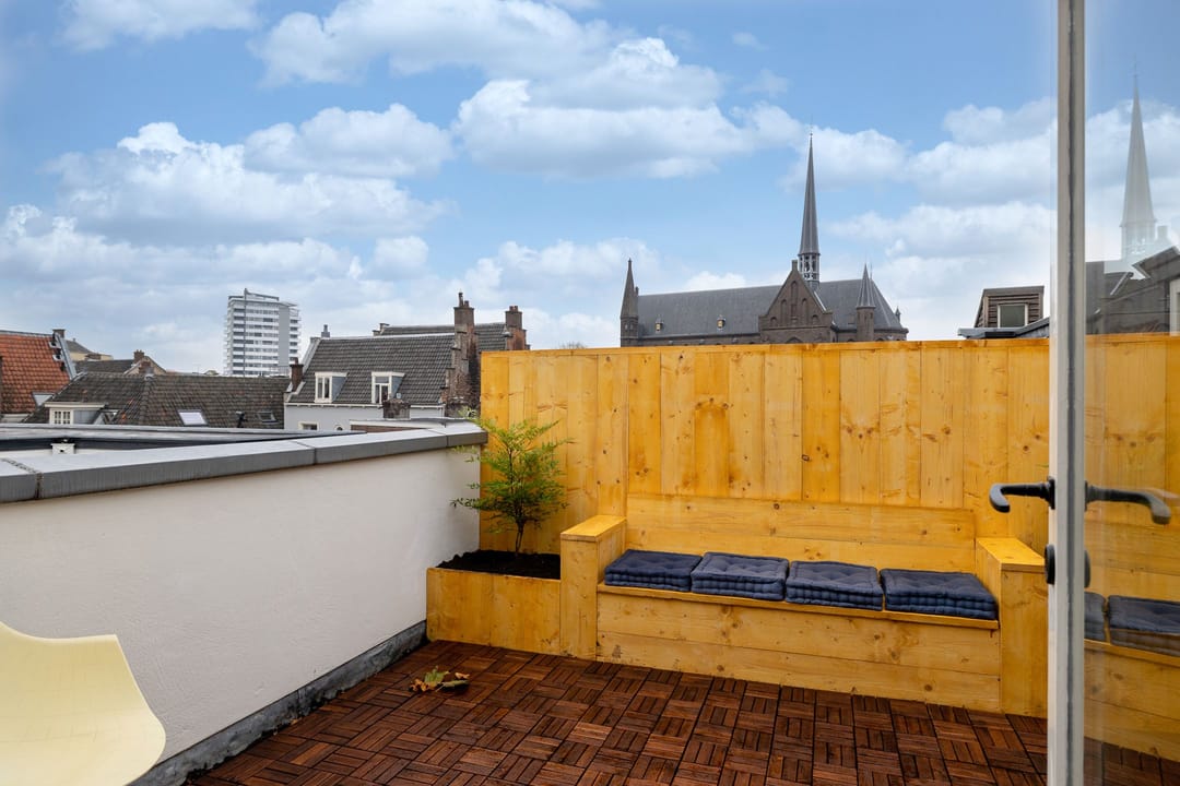 Foto 17 van Domstraat 7-J