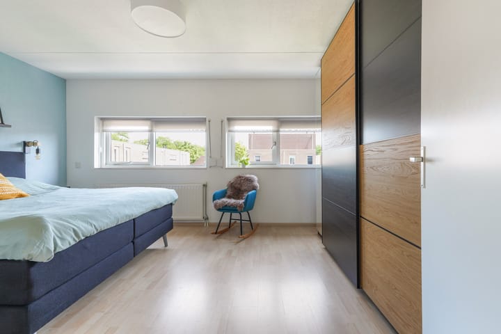 Foto 32 van Bloemenblauwtje 71