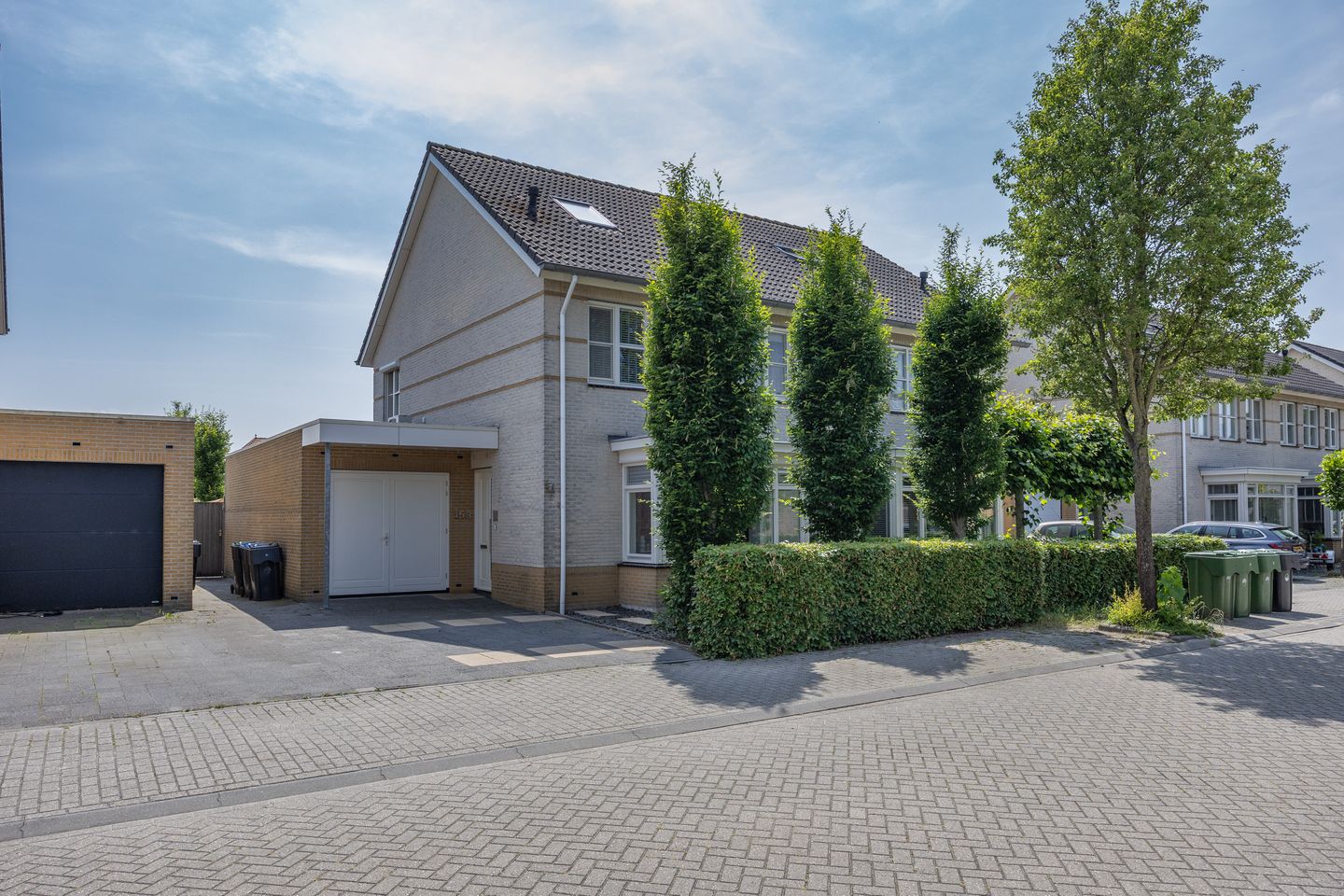 Foto 50 van Braksân 153