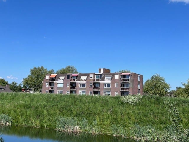 Foto 1 van Lambert Meliszweg 37