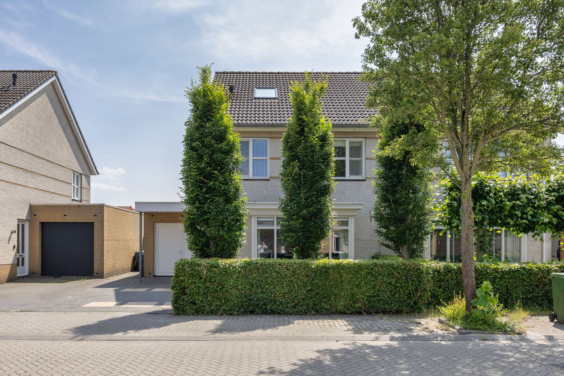 Foto 51 van Braksân 153