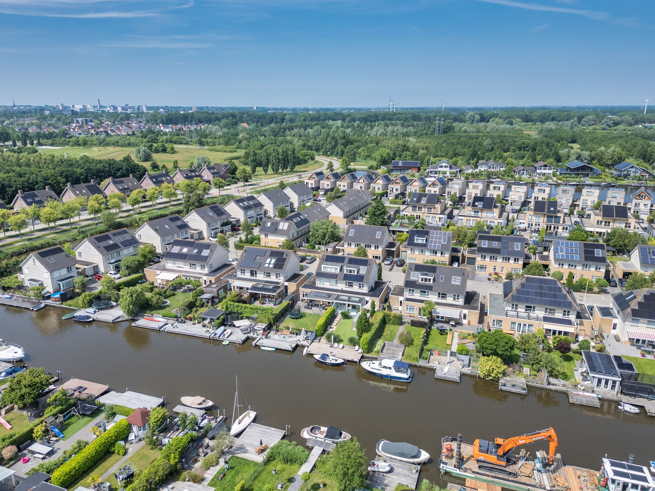 Foto 54 van Braksân 153