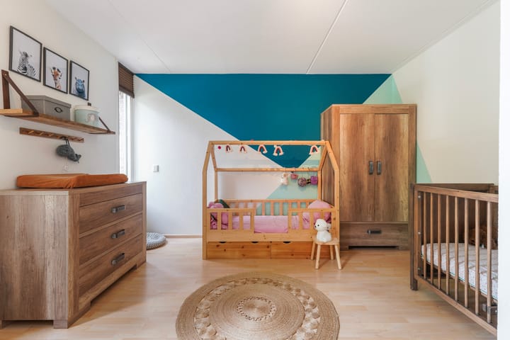 Foto 37 van Bloemenblauwtje 71