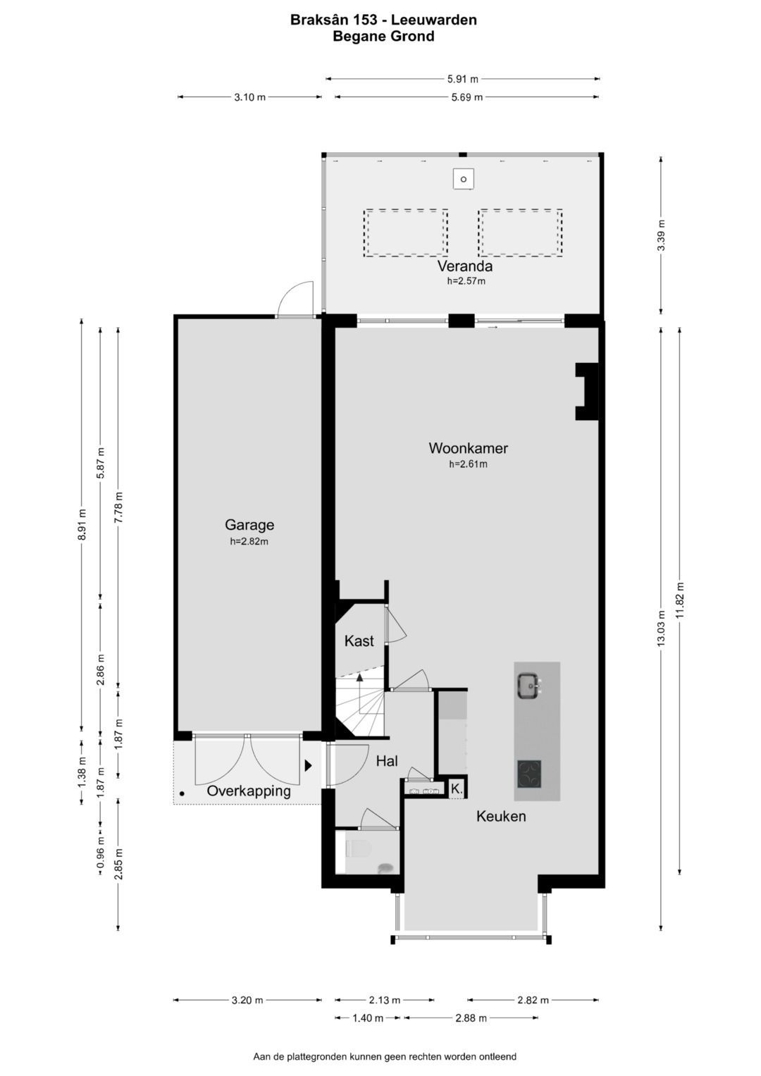Foto 59 van Braksân 153