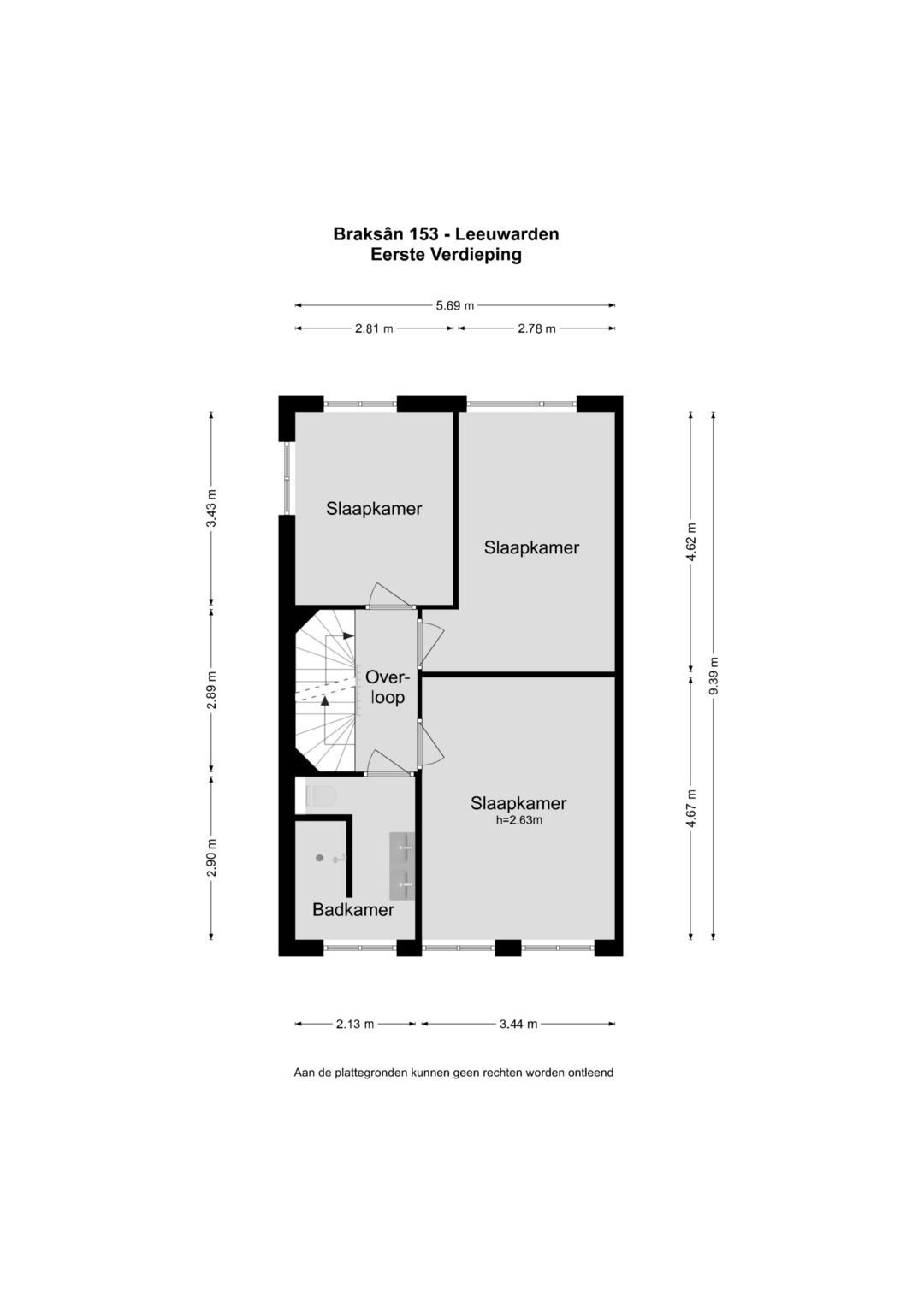 Foto 60 van Braksân 153