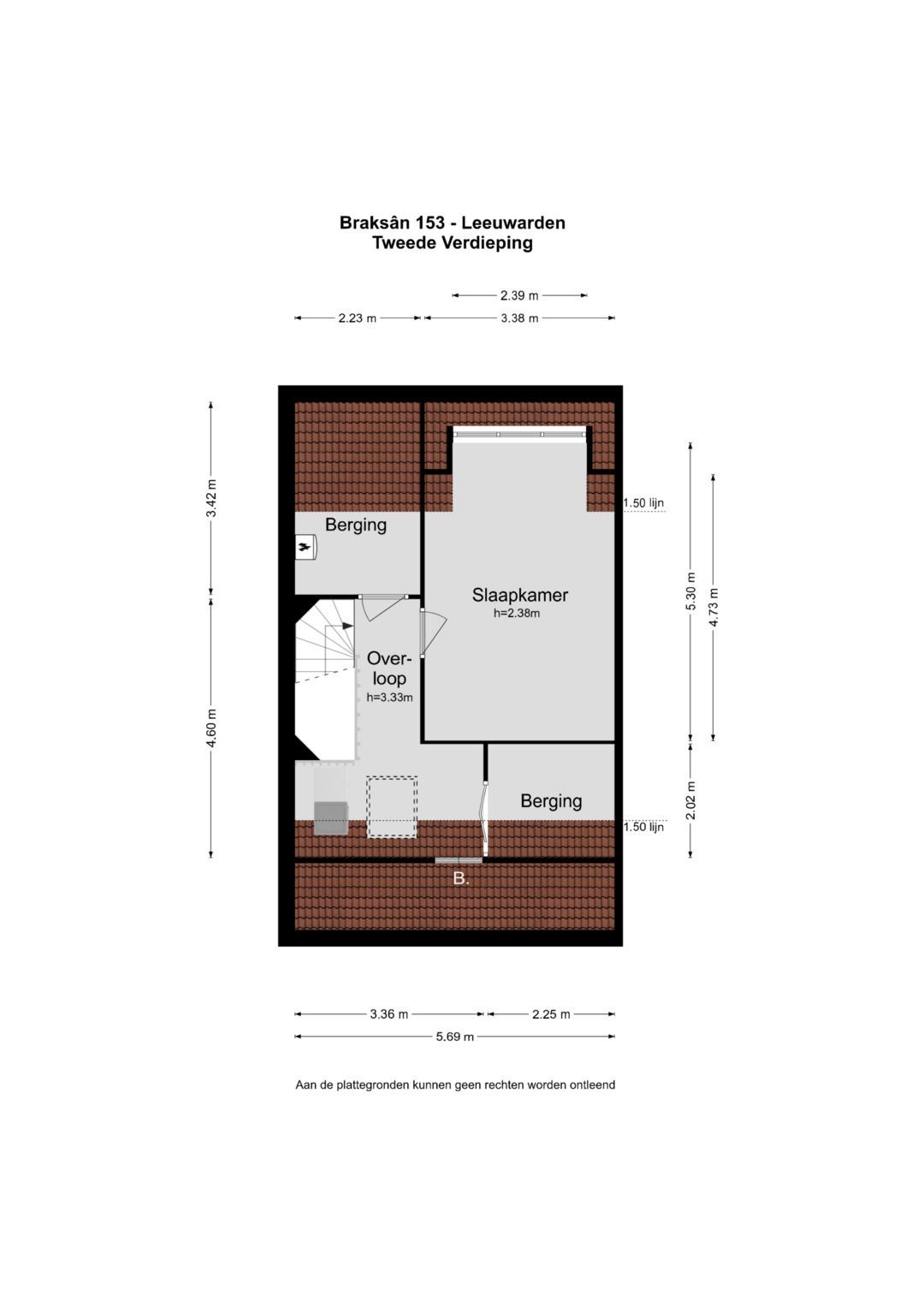 Foto 61 van Braksân 153