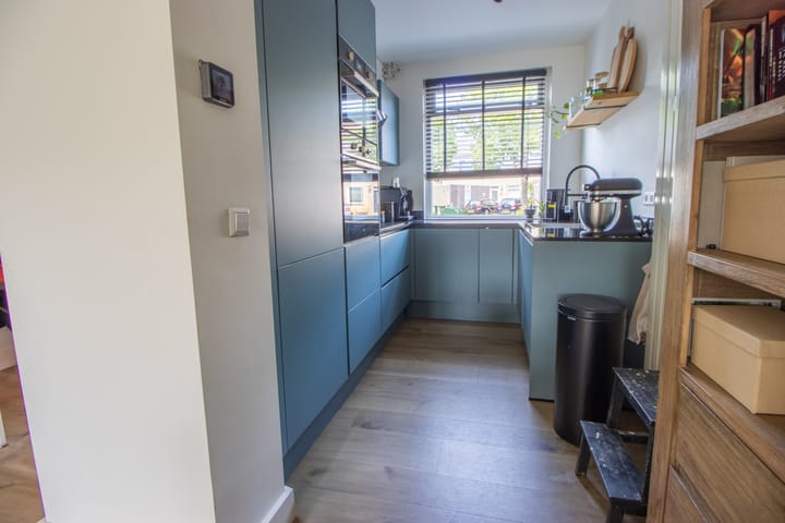 Foto 3 van Spechtenkamp 397