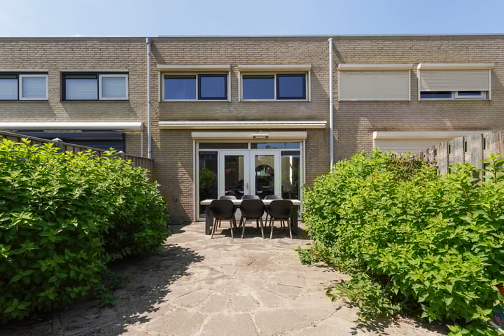 Foto 50 van Bloemenblauwtje 71