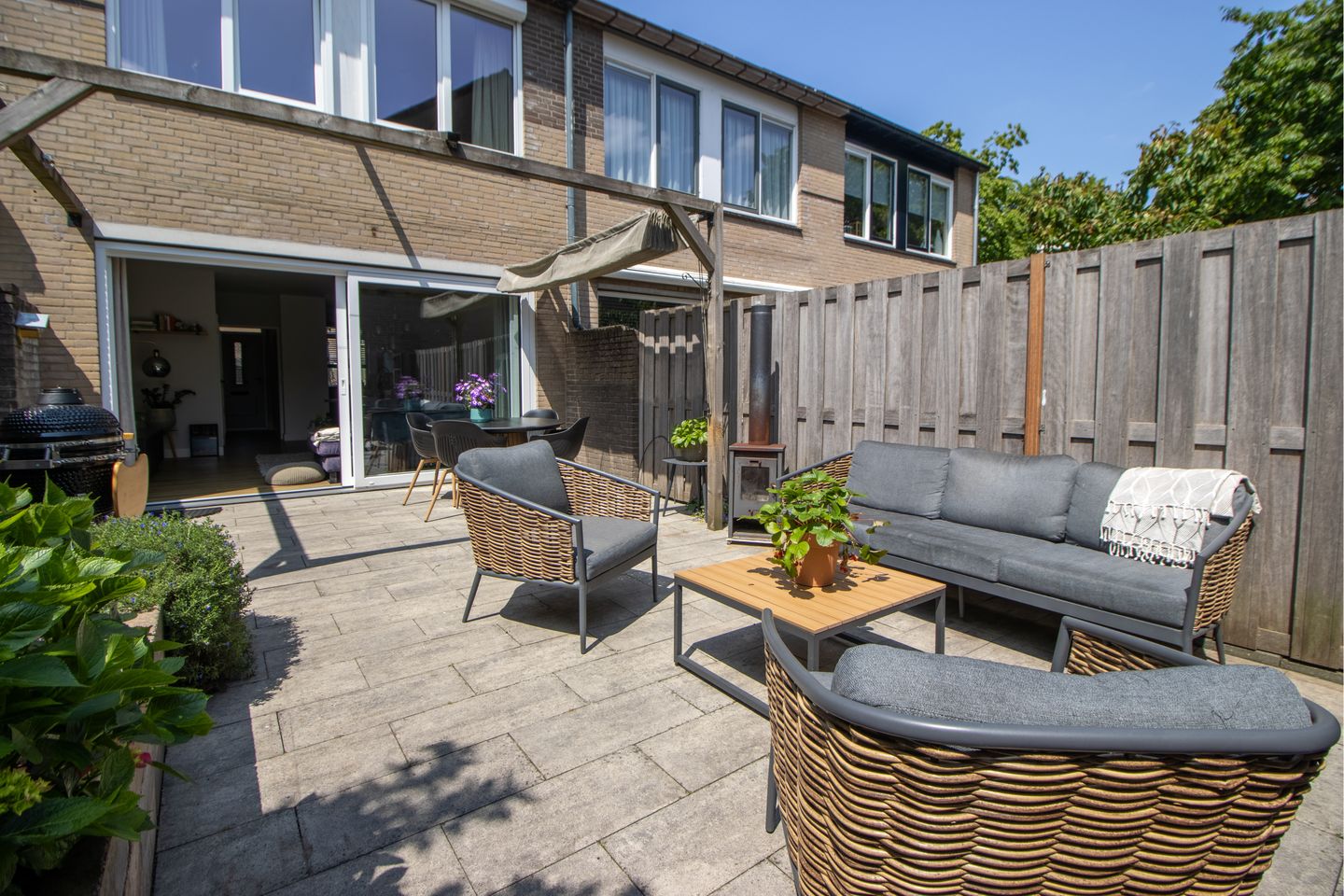 Foto 4 van Spechtenkamp 397