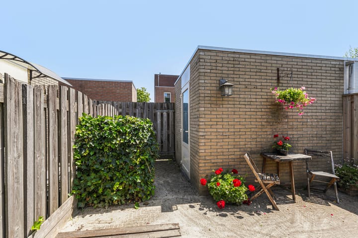 Foto 52 van Bloemenblauwtje 71