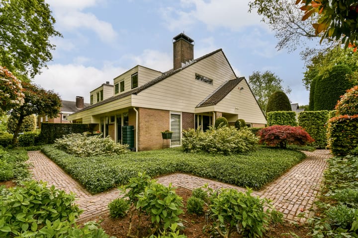 Foto 1 van Piersonlaan 9