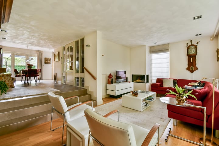 Foto 3 van Piersonlaan 9