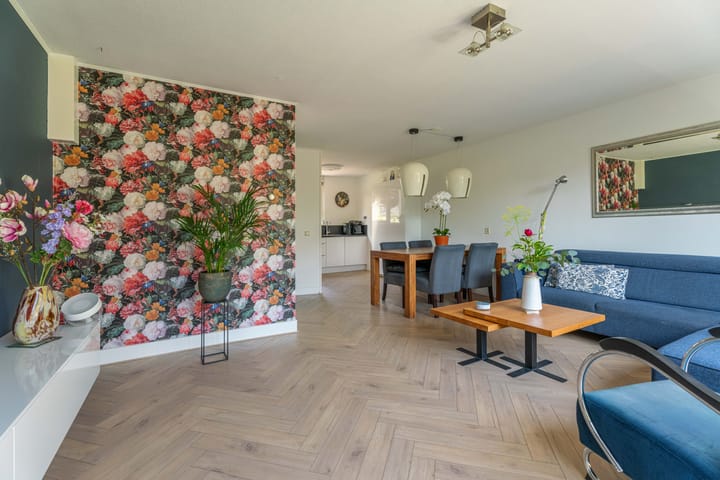 Foto 3 van Benjamin Merkelbachstraat 1