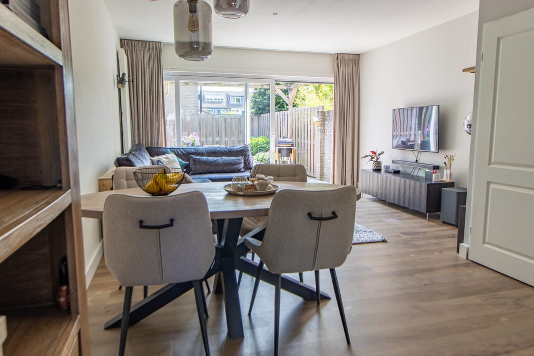 Foto 7 van Spechtenkamp 397