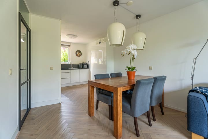 Foto 5 van Benjamin Merkelbachstraat 1