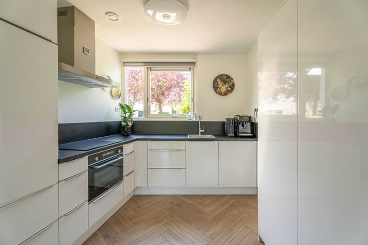 Foto 6 van Benjamin Merkelbachstraat 1