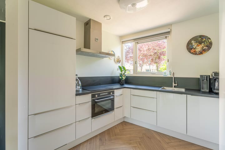 Foto 7 van Benjamin Merkelbachstraat 1