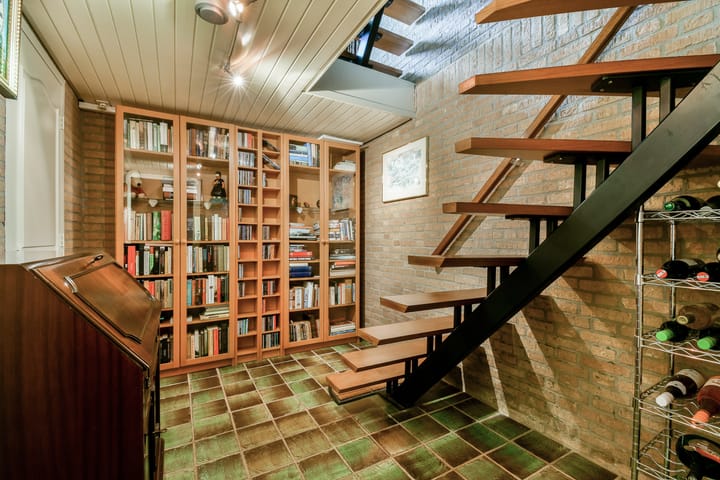 Foto 12 van Piersonlaan 9