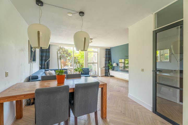 Foto 8 van Benjamin Merkelbachstraat 1