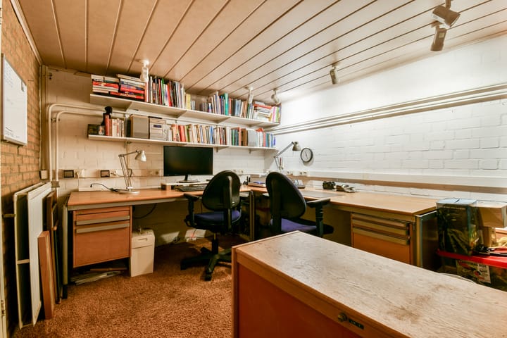 Foto 13 van Piersonlaan 9